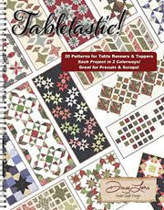 Tabletastic Book